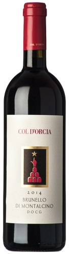Col d'Orcia Brunello di Montalcino 2015