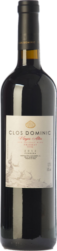 Clos Dominic Vinyes Altes 2017