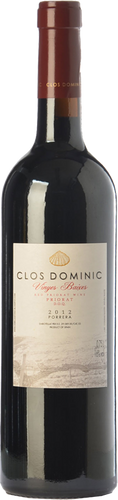 Clos Dominic Vinyes Baixes 2017