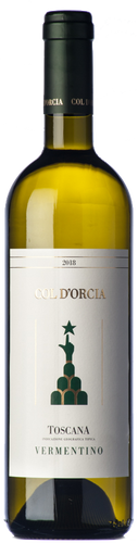 Col d'Orcia Vermentino 2020