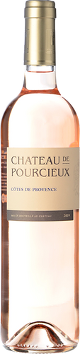 Château de Pourcieux Rosé 2019
