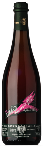 Camillo Donati Malvasia Rosa Frizzante 2019