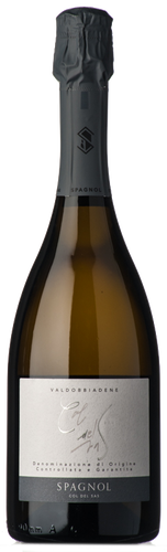 Col del Sas Valdobbiadene Brut 2018