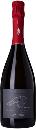 Col del Sas Prosecco Brut Rive di Solighetto
