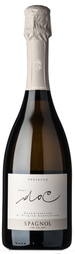 Col del Sas Prosecco Brut Doc Spagnol