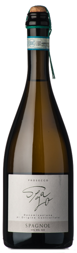 Col del Sas Prosecco Frizzante Spago