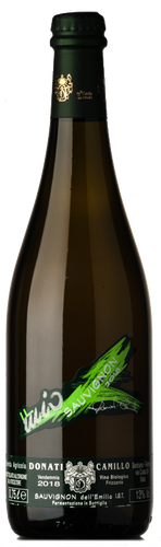 Camillo Donati Sauvignon Frizzante 2018