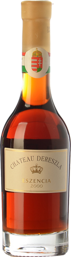 Château Dereszla Tokaji Eszencia 2000 (0,025 L)