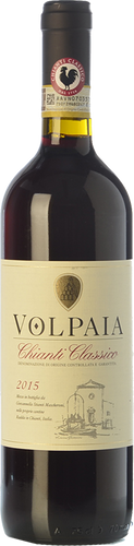 Castello di Volpaia Chianti Classico 2019