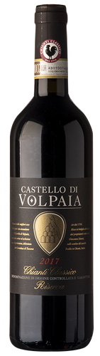 Castello di Volpaia Chianti Classico Riserva 2018
