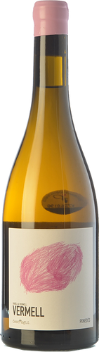Can Descregut Vermell 2015