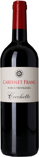 Cecchetto Cabernet Franc 2019