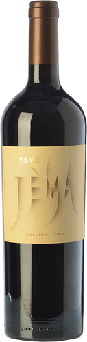Cesari Corvina Jèma 2013