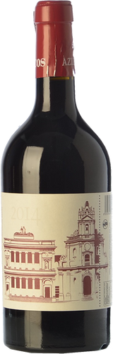 Cos Cerasuolo di Vittoria Classico 2016