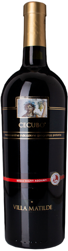 Villa Matilde Cecubo 2014