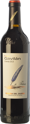 Cepa Gavilán 2018