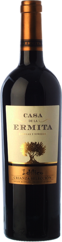 Casa de la Ermita Idílico 2010