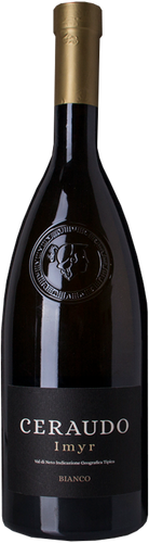 Ceraudo Chardonnay Imyr 2018