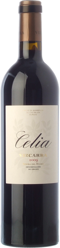 Celia Vizcarra 2015