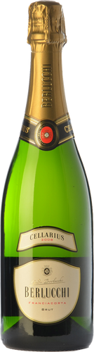Berlucchi Franciacorta Cellarius Brut 2012