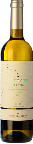 Celeste Verdejo 2019