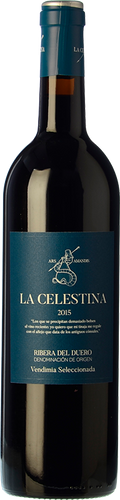 La Celestina Vendimia Seleccionada 2015