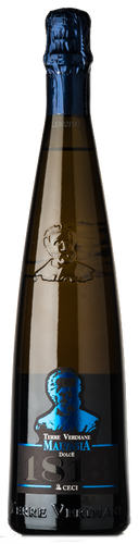 Ceci Malvasia Dolce Frizzante Terre Verdiane 1813