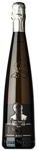 Ceci Malvasia Secco Frizzante Terre Verdiane 1813
