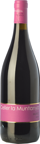 Celler La Muntanya 2014