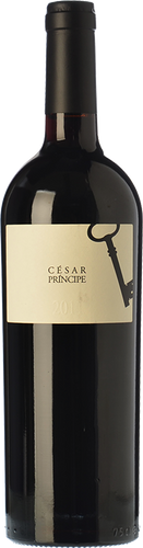 César Príncipe 2017