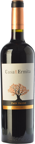 Casa de la Ermita Petit Verdot 2012