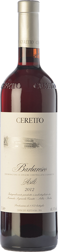 Ceretto Barbaresco Bricco Asili 2016