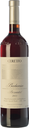 Ceretto Barbaresco Bernardot 2016