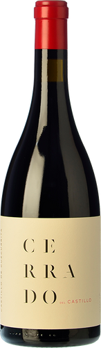 Cerrado del Castillo 2015