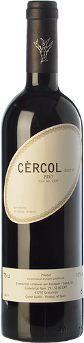 Cèrcol Daurat 2014