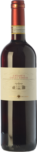 Fattoria del Cerro Chianti Colli Senesi 2018