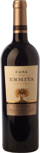 Casa de la Ermita Crianza 2013