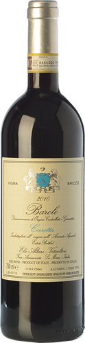 Elio Altare Barolo Cerretta Vigna Bricco 2013
