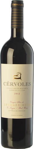 Cérvoles 2017