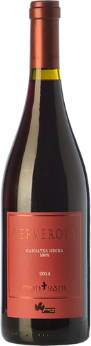 Cerverola 2014