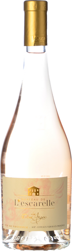 Château de L'Escarelle Les Deux Anges 2019
