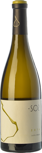 Castell d'Encús -SO2 2016