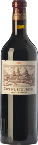 Château Cos d'Estournel 2016