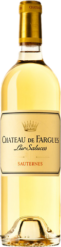 Château de Fargues 2013