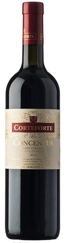 Corteforte Concentus 2014