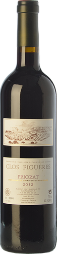 Clos Figueres 2016