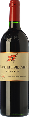 Château La Fleur-Pétrus 2015
