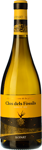 Llopart Clos dels Fòssils 2018