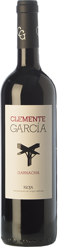 Clemente García Garnacha 2014