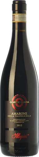 Corte Giara Amarone La Groletta 2017